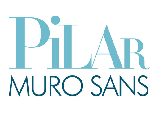 Pilar Muro Sans